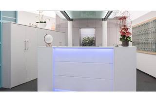 Büro zu mieten in Tannenwaldallee, 61348 Bad Homburg, Schöne Räume und Arbeitsplätze am Schlosspark