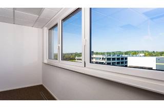 Büro zu mieten in Zeppelinstraße, 74385 Pleidelsheim, Büros im Neubau diversen Größen mit großer Lagerfäche