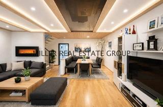 Haus kaufen in 85053 Ingolstadt, Modernisiertes Reihenmittelhaus in Ingolstadt - Familienwohnen mit Garten, großer Terrasse, Garage & ausgebautem Dachgeschoss!