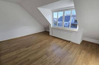 Wohnung mieten in Kirchstraße 27, 08064 Zwickau, 1,0-Zimmerwohnung mit Balkon!