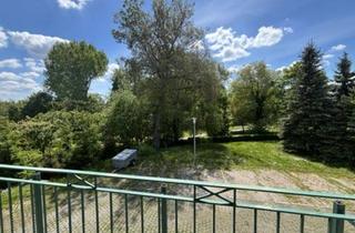 Wohnung mieten in Neumark 2b, 04849 Bad Düben, Wohnung auf ca. 90m² in ruhiger Lage mit Balkon zu vermieten