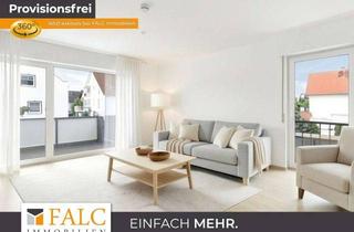 Wohnung kaufen in 63512 Hainburg, Sommer, Sonne, Balkon