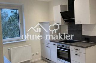 Wohnung mieten in 30419 Hannover, Hochw. renovierte 2 Zi. Whg. Hannover Herrenhausen, EBK, Solaranlage, Fußbodenheizung im Bad