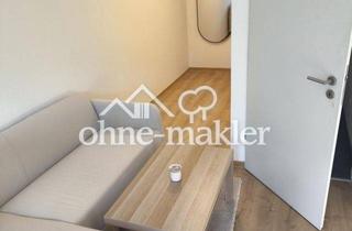 Wohnung mieten in 63450 Hanau, Schöne zentrale EG 1 Zimmer Wohnung in Hanau