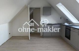 Wohnung mieten in 21376 Salzhausen, Frisch modernisierte 2,5-Zimmer Dachgeschosswohnung in Salzhausen