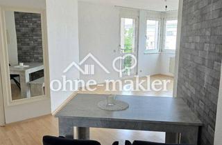 Wohnung mieten in Michelangelostr. 12/1, 74653 Künzelsau, 3-Zi.-Wohnung mit 2 Balkonen & EBK – ruhige Lage