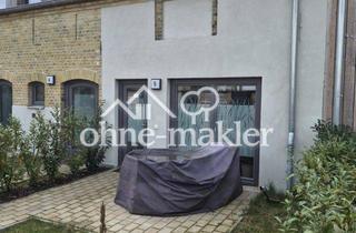 Wohnung mieten in Dorfaue 3A, 16727 Oberkrämer, 139m² Wohnung mit separatem Eingang 4,5Z am Reiterhof