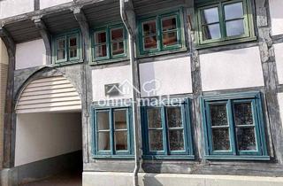 Mehrfamilienhaus kaufen in Holzhäuserstr., 37154 Northeim, Attraktive Preisgestaltung-3 Whg. leerstehend-sofort verfügbar