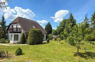 Einfamilienhaus kaufen in 01689 Weinböhla, EFH in Weinböhla, 130 m² Wfl., EBK, 5 Zi., Doppelgarage, Grst. 3.348 m² +++PROVISIONSFREI+++