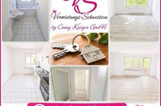 WG-Zimmer mieten in Lutherstr. 15, 09126 Chemnitz, Charmante 3-Zimmer-Wohnung mit EBK und Balkon in Chemnitz - Ideal für WG oder Familie