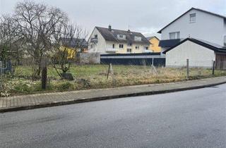 Grundstück zu kaufen in Berliner Straße, 76316 Malsch, Gut geschnittenes großes Grundstück - nach Bau-GB bebaubar
