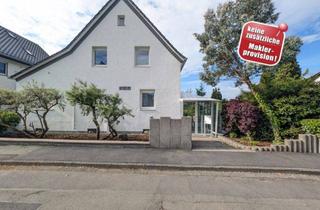 Einfamilienhaus kaufen in 35633 Lahnau, Familientraum - provisionsfrei