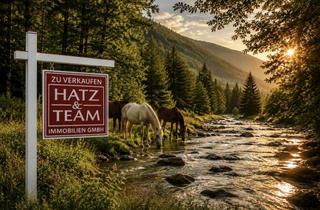 Haus kaufen in 94116 Hutthurm, Traumimmobilie mit Mehrwert: Stilvolles Wohnen und ein Chalet, das Kosten spürbar reduziert!