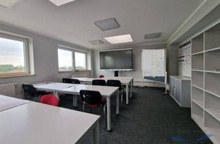 Gewerbeimmobilie mieten in 46485 Wesel, Vielseitige Bürofläche mit 248,6 qm