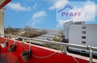 Wohnung kaufen in 78086 Brigachtal, Zuhause ankommen im Brigachtal! 3,5 Zi.-Wohnung mit Aufzug, Garage und Stellplatz, frei ab 01.09!