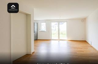 Wohnung mieten in 77694 Kehl, Exklusiv & barrierefrei – Moderne 2-Zimmer-Mietwohnung in Kehl-Bodersweier