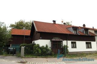 Einfamilienhaus kaufen in 94405 Landau, Natur pur! Großzügiges Einfamilienhaus mit Einliegerwohnung in Landau an der Isar