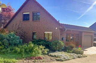Einfamilienhaus kaufen in 27232 Sulingen, Attraktives Einfamilienhaus mit schönem Garten in Sulingen zu verkaufen