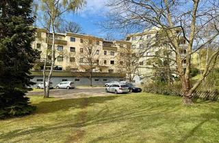 Wohnung kaufen in 14052 Berlin, Berlin - Zwei Wohnungen im Westend - aktuell als Maisonette verbunden, flexibel nutzbar