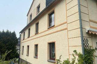 Mehrfamilienhaus kaufen in 09477 Jöhstadt, Jöhstadt - Mehrfamilienhaus in Wiesa Nähe Annaberg-Buchholz