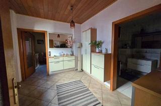 Einfamilienhaus kaufen in 50354 Hürth, Hürth - Charmantes Altbau-Einfamilienhaus in ruhiger Lage von Alt-Hürth - mit Garten & Kamin