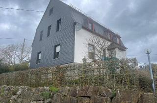 Haus kaufen in 53539 Kelberg, Kelberg - 2 Fam. Haus 3 km vom Nürburgring zu verkaufen. Komplett saniert