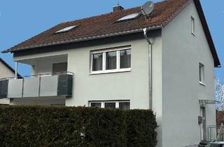 Einfamilienhaus kaufen in 96215 Lichtenfels, Lichtenfels - Einfamilienhaus in zentraler Lage, 96215 Lichtenfels