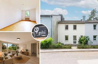 Haus kaufen in 52074 Aachen, Aachen - PHI AACHEN - Familienhaus mit Garten und Balkon in attraktiver Wohnlage von Aachen!