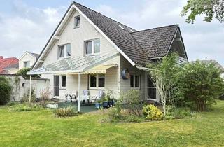 Einfamilienhaus kaufen in 27753 Delmenhorst, Delmenhorst - großzügiges EFH mit 6 Zimmer