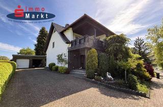 Einfamilienhaus kaufen in 32609 Hüllhorst, Hüllhorst - Viel Platz für Ihre Familie!!!