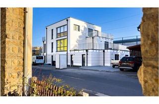 Penthouse kaufen in 97084 Würzburg, Würzburg - Exklusives Penthouse inkl. Stellplatz