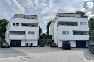 Wohnung kaufen in Buchenweg 5, 56579 Rengsdorf, Rengsdorf - Exclusive ETW im Neubau, 3 Zimmer, mit Balkon und Tiefgarage, provisionsfrei