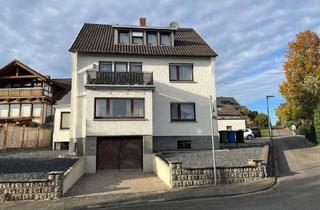 Mehrfamilienhaus kaufen in 56567 Niederbieber, Niederbieber - Freistehendes Mehrfamilienhaus in Niederbieber - provisionsfrei -