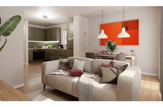 Reihenhaus kaufen in Emilie-Fontane-Straße 12, 15806 Zossen, Zossen - Reihenhaus im EH-55-Standard mit Terrasse, Gäste-WC und zwei PKW-Stellplätzen