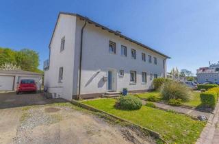 Haus kaufen in 58708 Menden, Menden - Menden Platte Heide - Sanierungsbedürftige DHH mit schönem, großen Garten