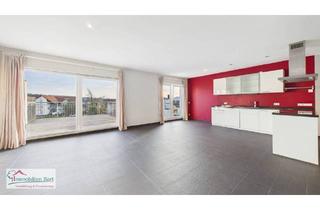 Wohnung kaufen in Oberwiesstraße 30, 66706 Nennig, Nennig - NEUWERTIGE 92 M² WOHNUNG TIEFGARAGE 2 SCHLAFZIMMER 2 BÄDER