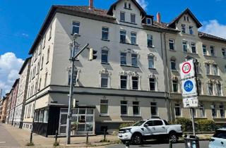 Mehrfamilienhaus kaufen in 38106 Braunschweig, Braunschweig - Kapitalanlage zentraler Lage Braunschweig Östliches Ring-Gebiet