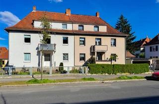 Haus kaufen in 01129 Dresden, Dresden - Wohnen in der Stadt - und doch im Grünen!