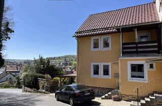 Einfamilienhaus kaufen in 63637 Jossgrund, Jossgrund - Haus in Jossgrund-Oberndorf