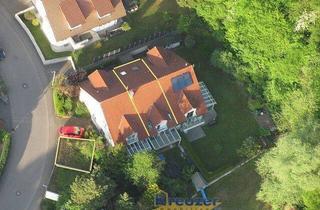 Haus kaufen in 88255 Baindt, Baindt - Hell * Hübsch * Ruhige Randlage - Sehr gepflegtes Reihenmittelhaus mit Doppelcarport in Baindt !