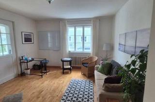 Wohnung mieten in 86825 Bad Wörishofen, Bad Wörishofen - Wohnen und Arbeiten in einem!2-Zimmerwohnung + Büro oder komplett gewerblich nutzbar