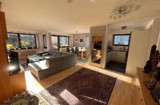 Wohnung kaufen in 71287 Weissach, Weissach - Verk. schöne, zentral gelegene helle, renov.3,5 Zimmer-Whg. 83qm