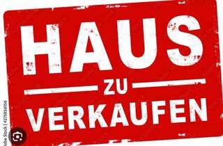 Einfamilienhaus kaufen in 56422 Wirges, Wirges - Einfamilienhaus in Wirges Kapitalanlage