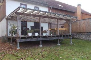 Bauernhaus kaufen in 36399 Freiensteinau, Freiensteinau - (B) Haus zum Kauf