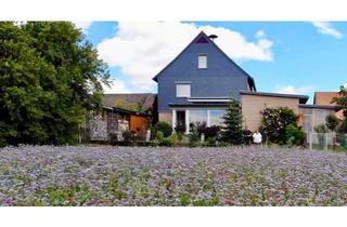 Haus kaufen in 37581 Bad Gandersheim, Bad Gandersheim - Energiewunder mit traumhafter Aussicht