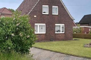 Einfamilienhaus kaufen in 26810 Westoverledingen, Westoverledingen - Einfamilienhaus