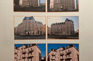 Wohnung kaufen in 01157 Dresden, Dresden - 2-Zimmer Wohnung in Dresden Cotta - Provisionsfrei