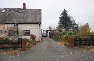Doppelhaushälfte kaufen in 08468 Reichenbach, Reichenbach im Vogtland - Doppelhaushälfte in schöner Lage zu verkaufen