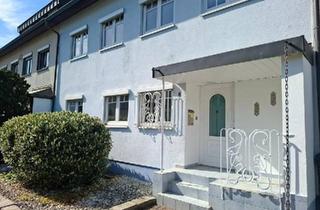 Reihenhaus kaufen in 73525 Schwäbisch Gmünd, Schwäbisch Gmünd - Reihenhaus Schwäbisch Gmünd West 150 m²
