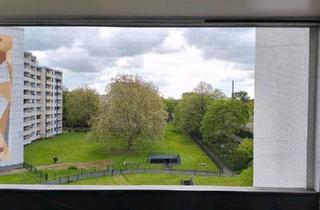 Wohnung kaufen in 47198 Duisburg, Duisburg - Charmante sonnige 3-Zi.-Whg. | Hochwertig | Toplage sofort frei